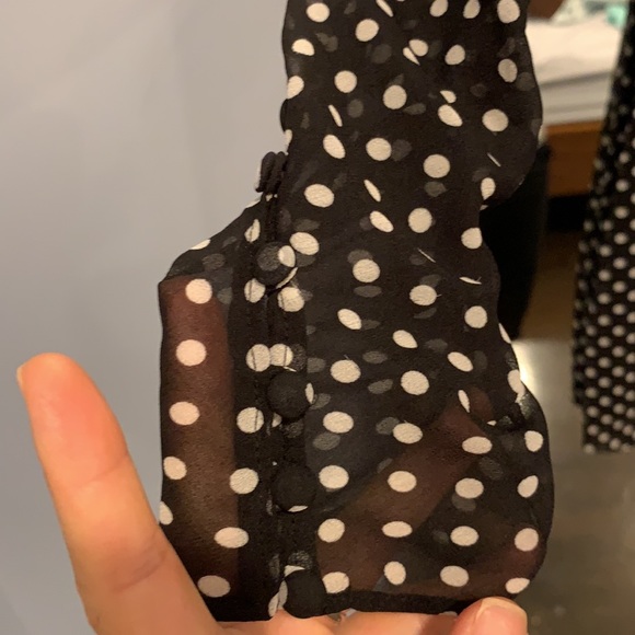 Joie Etha dress - Picture 5 of 7